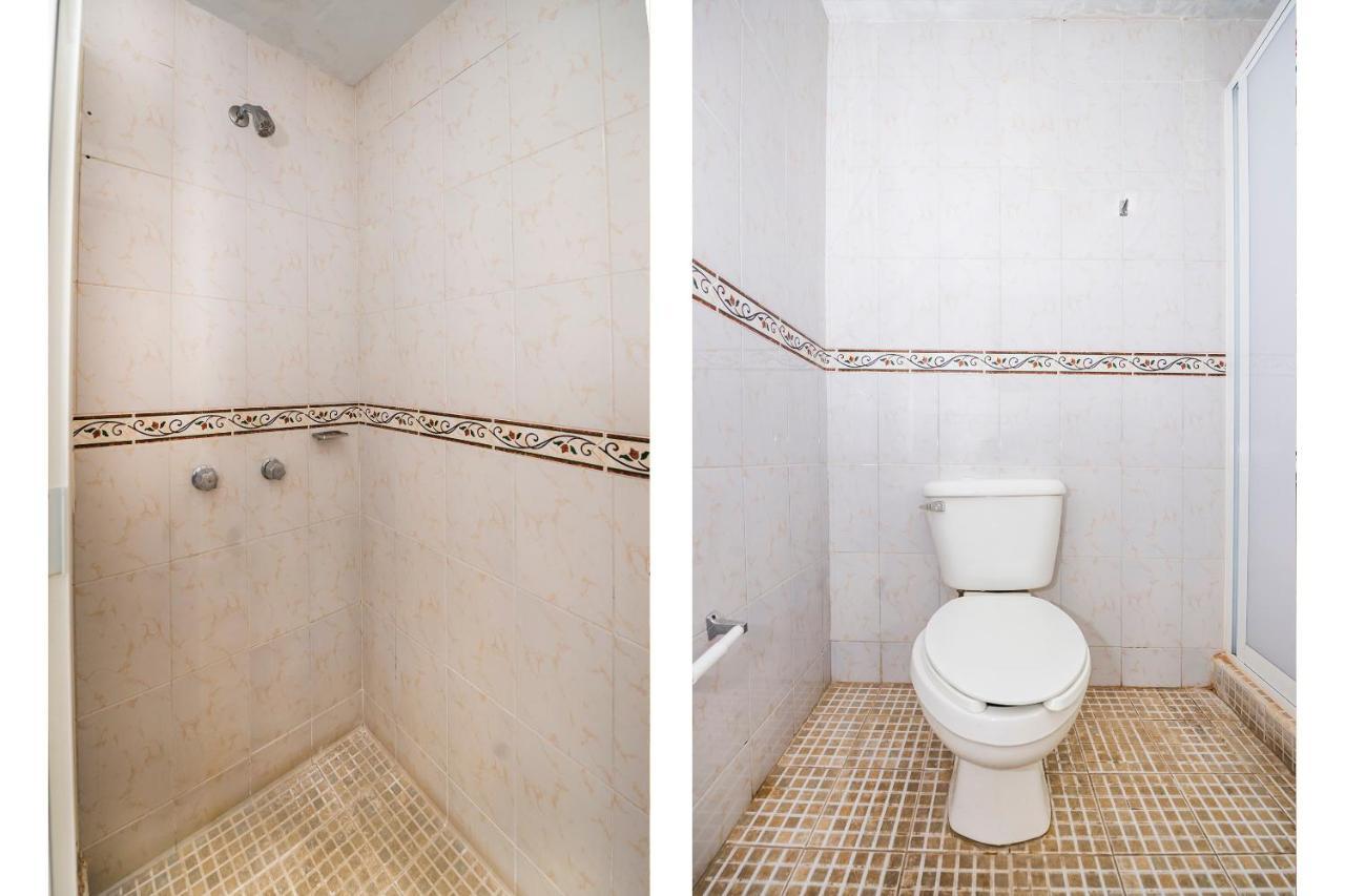 Capital O Hotel Casa Don Tito Jocotitlán 外观 照片